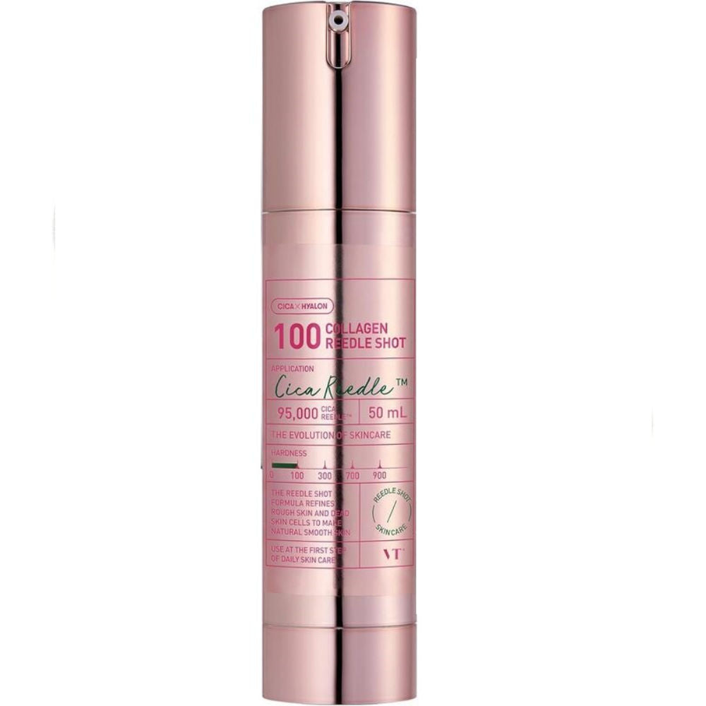 Collagen Reedle Shot 100