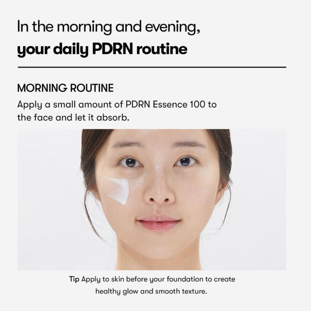 PDRN 100 Essence