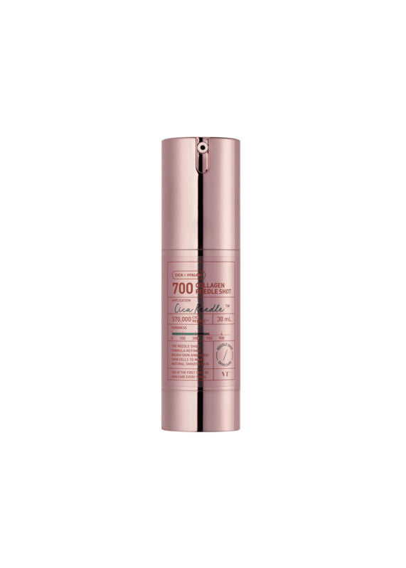 Collagen Reedle Shot 700