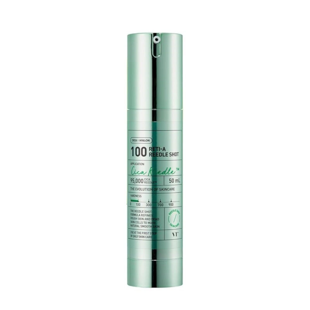 Reti-A Reedle Shot 100