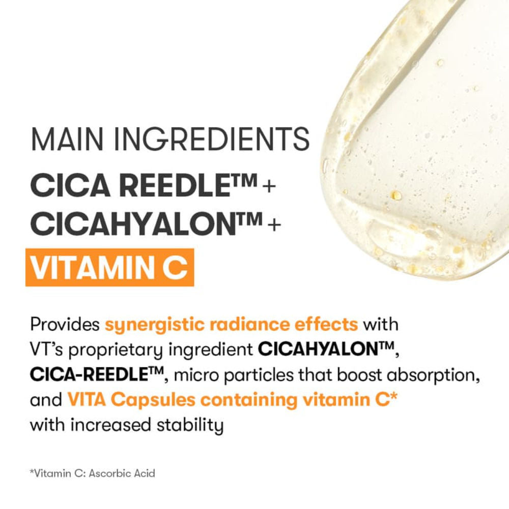 Vita-Light Reedle Shot 100
