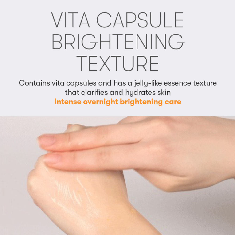 Vita-Light Reedle Shot 100