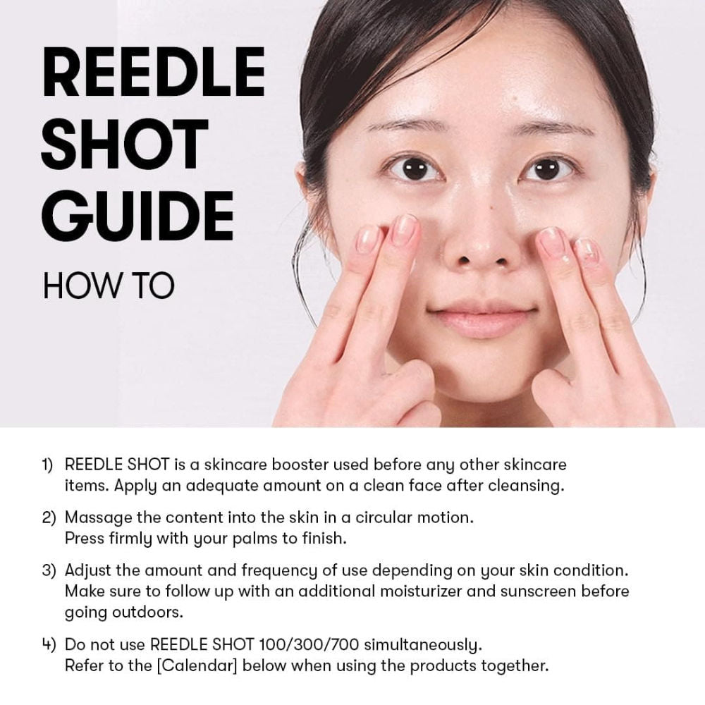 Reti-A Reedle Shot 100 Stick