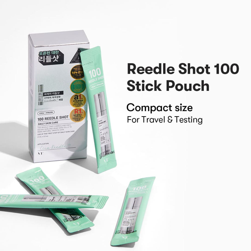 Reedle Shot 100 Stick