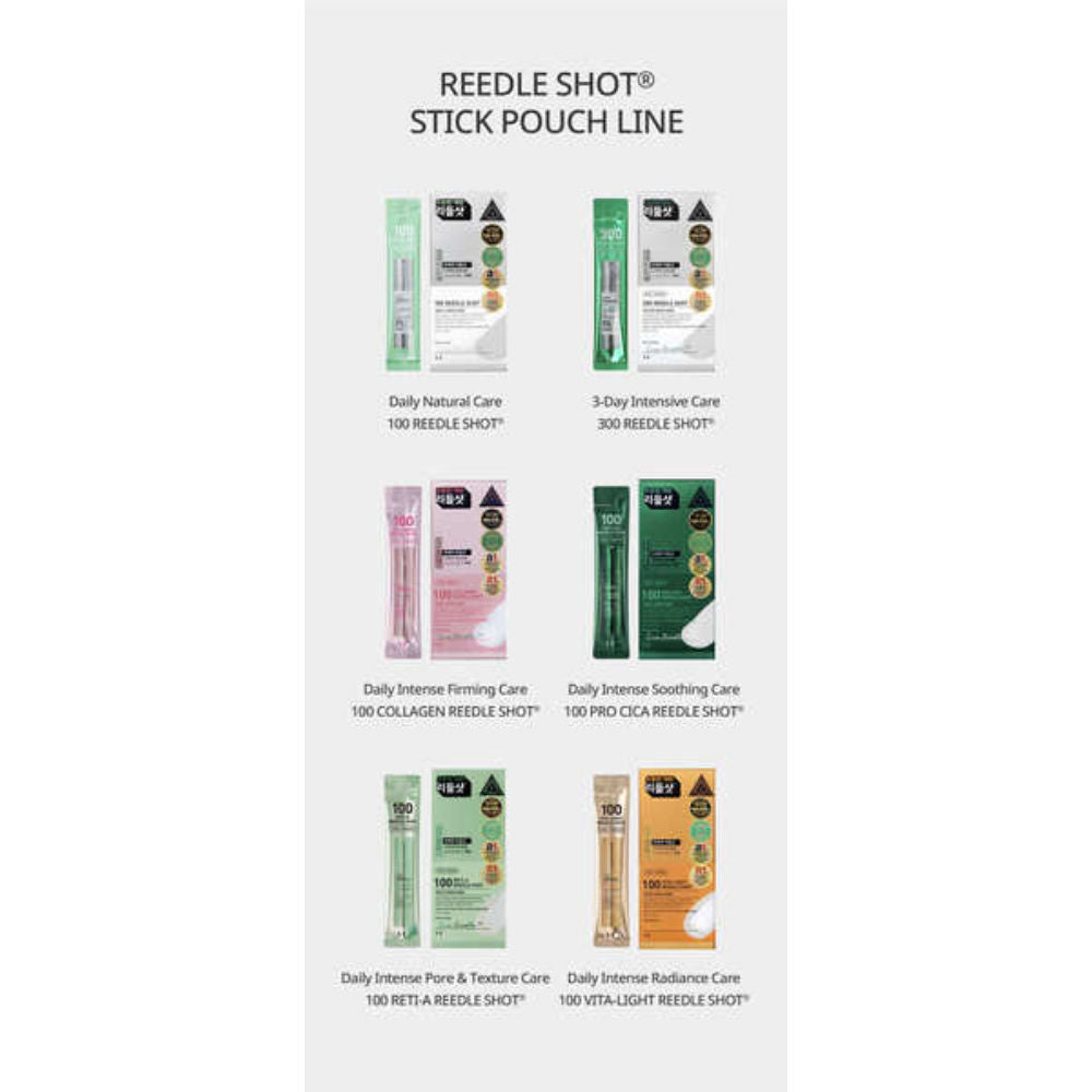 Collagen Reedle Shot 100 Stick