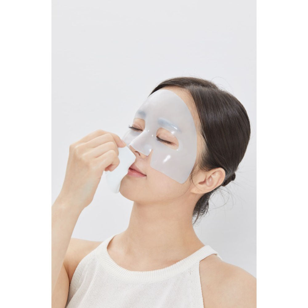 PDRN Hydrogel Mask