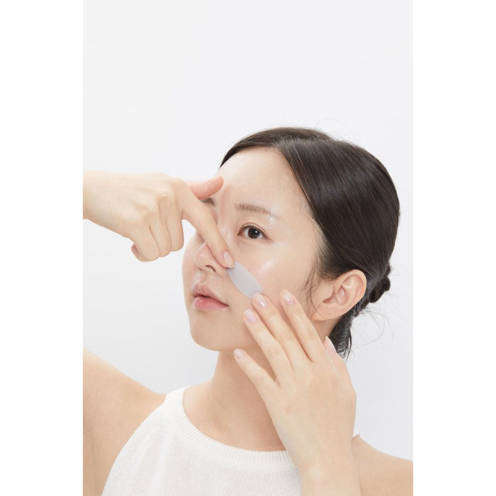 PDRN Hydrogel Mask