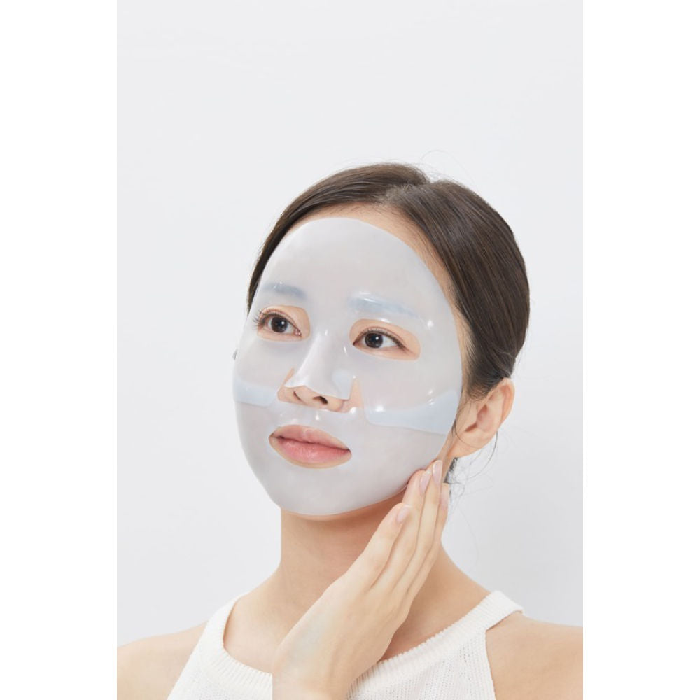 PDRN Hydrogel Mask
