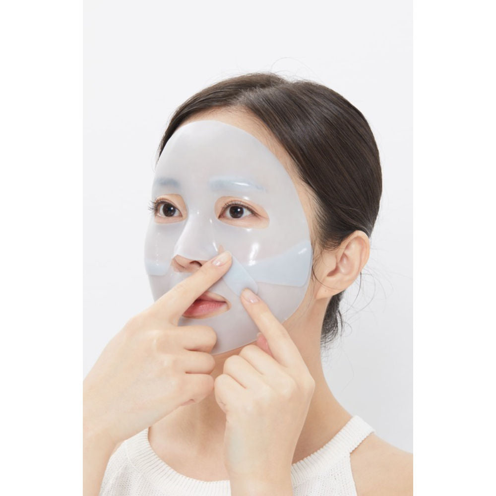 PDRN Hydrogel Mask
