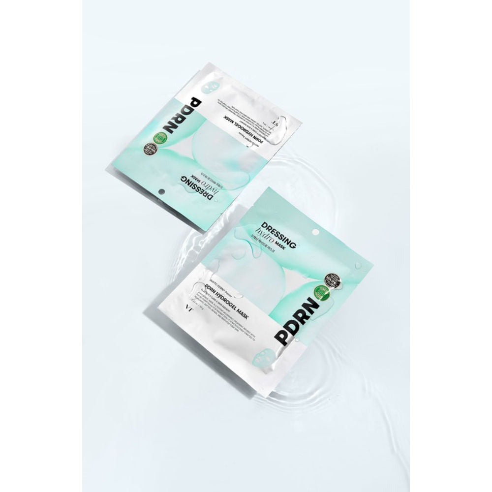 PDRN Hydrogel Mask