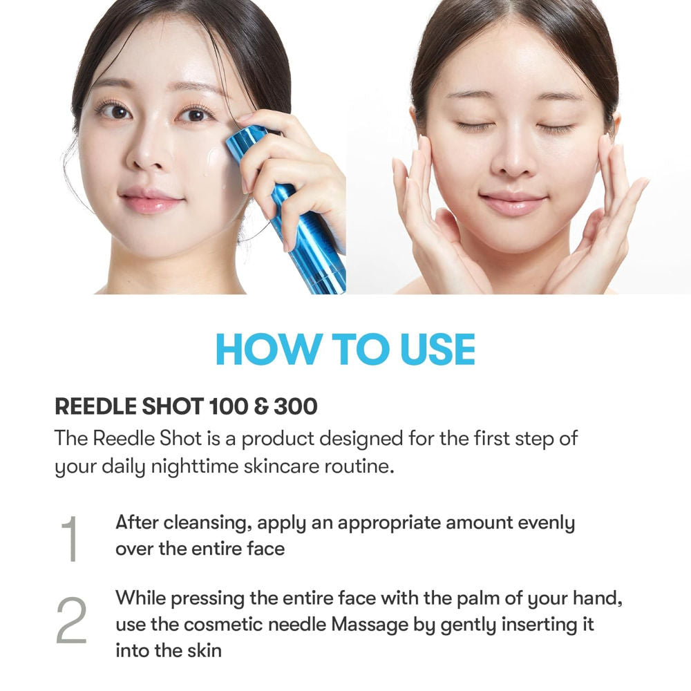 Hydrop Reedle Shot 100Hl