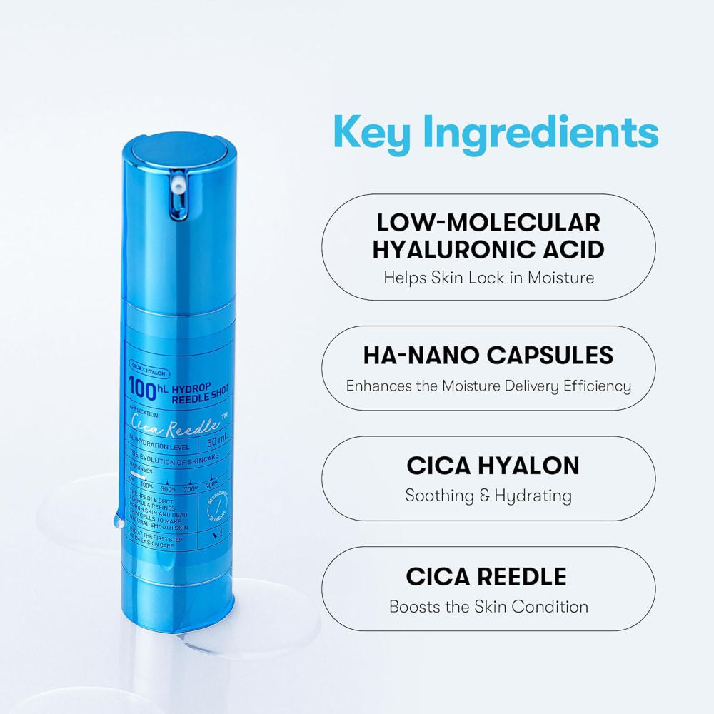 Hydrop Reedle Shot 100Hl