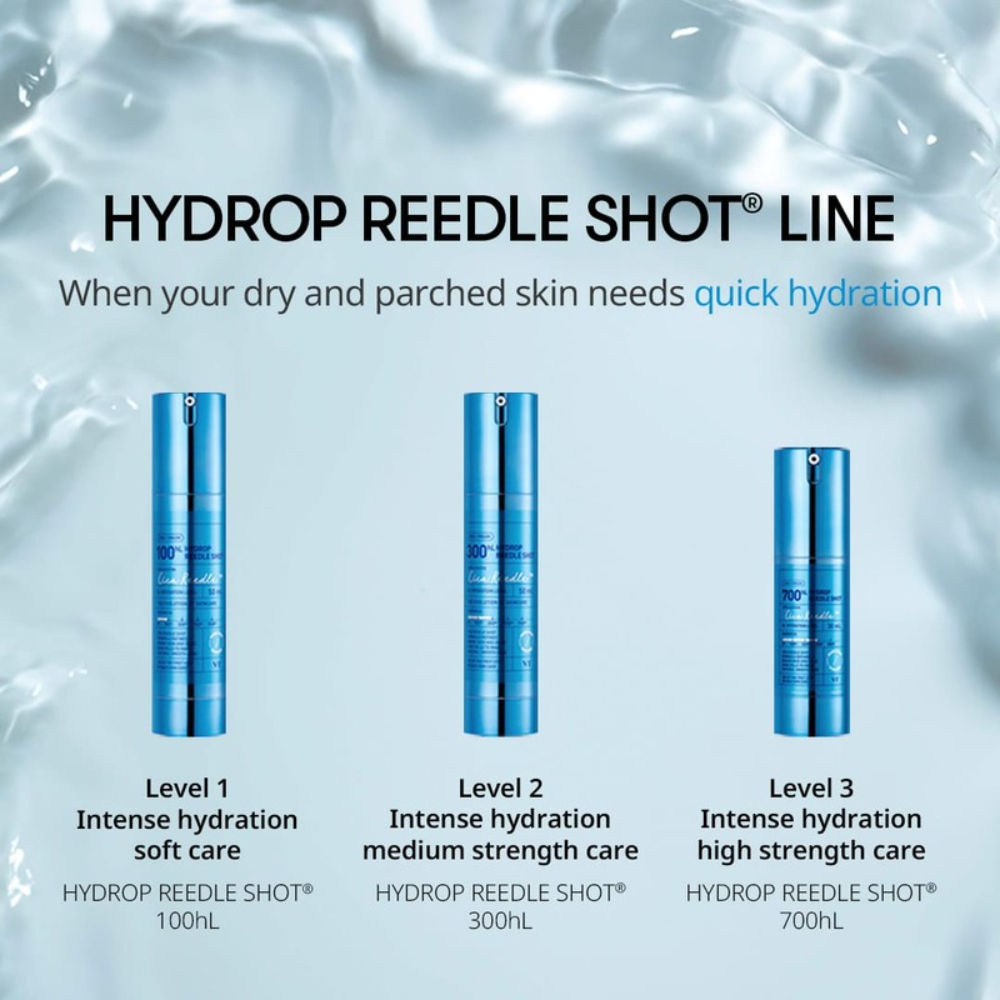 Hydrop Reedle Shot 100Hl