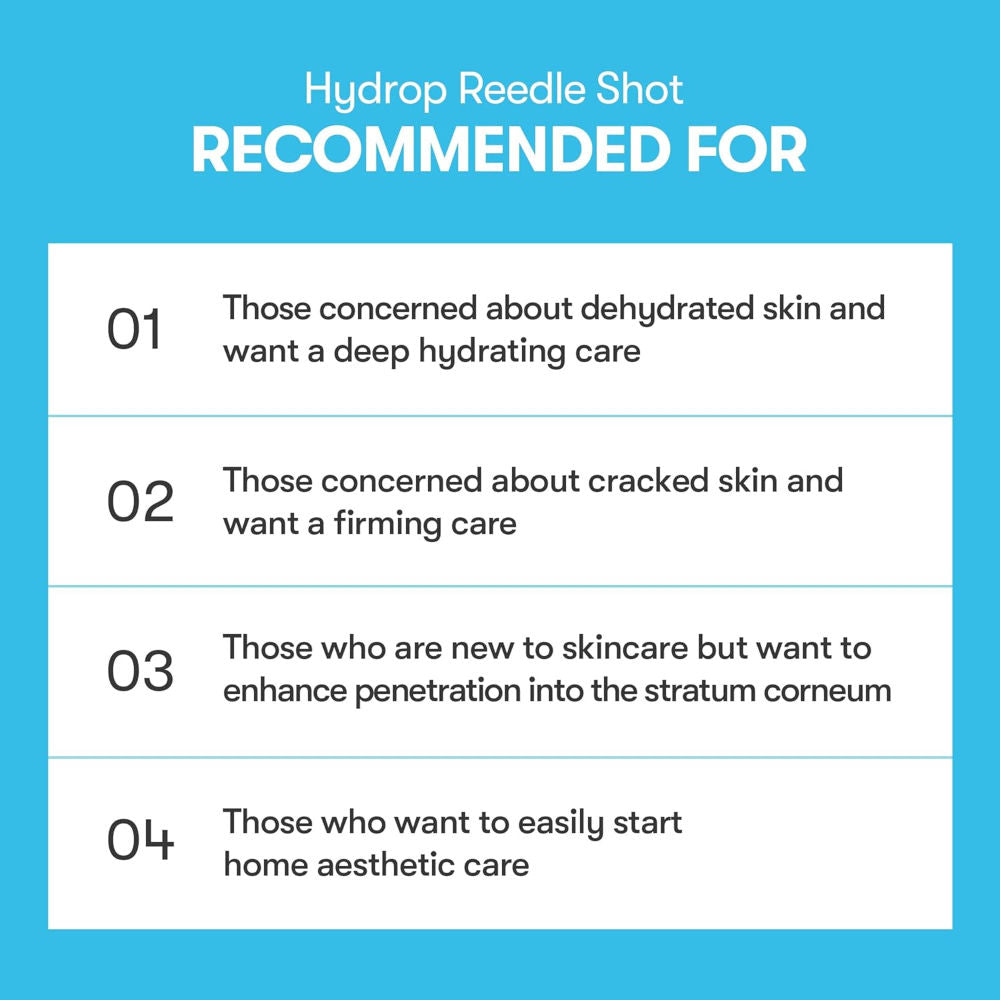 Hydrop Reedle Shot 100Hl