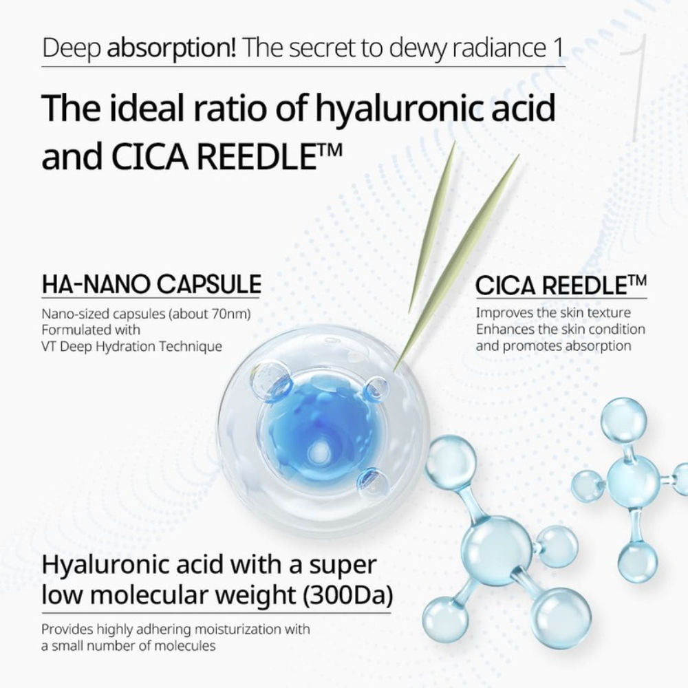 Hydrop Reedle Shot 100Hl