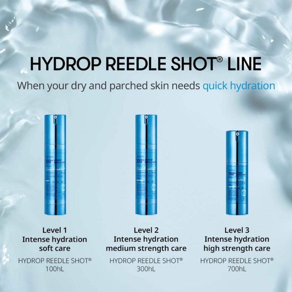 Hydrop Reedle Shot 300Hl