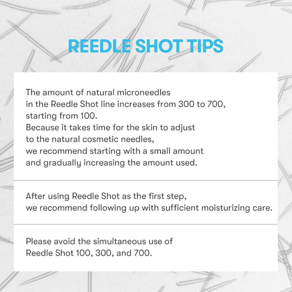 Hydrop Reedle Shot 700Hl