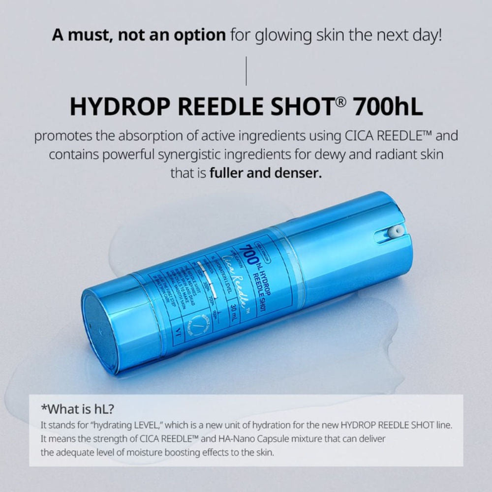 Hydrop Reedle Shot 700Hl
