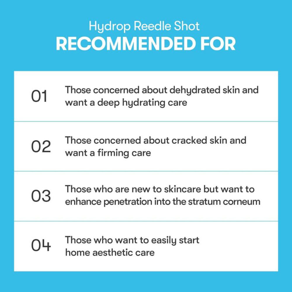 Hydrop Reedle Shot 700Hl