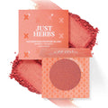 Nourishing Powder Blush, Velvet Rose – Skin-Loving & Smooth Blend Finish