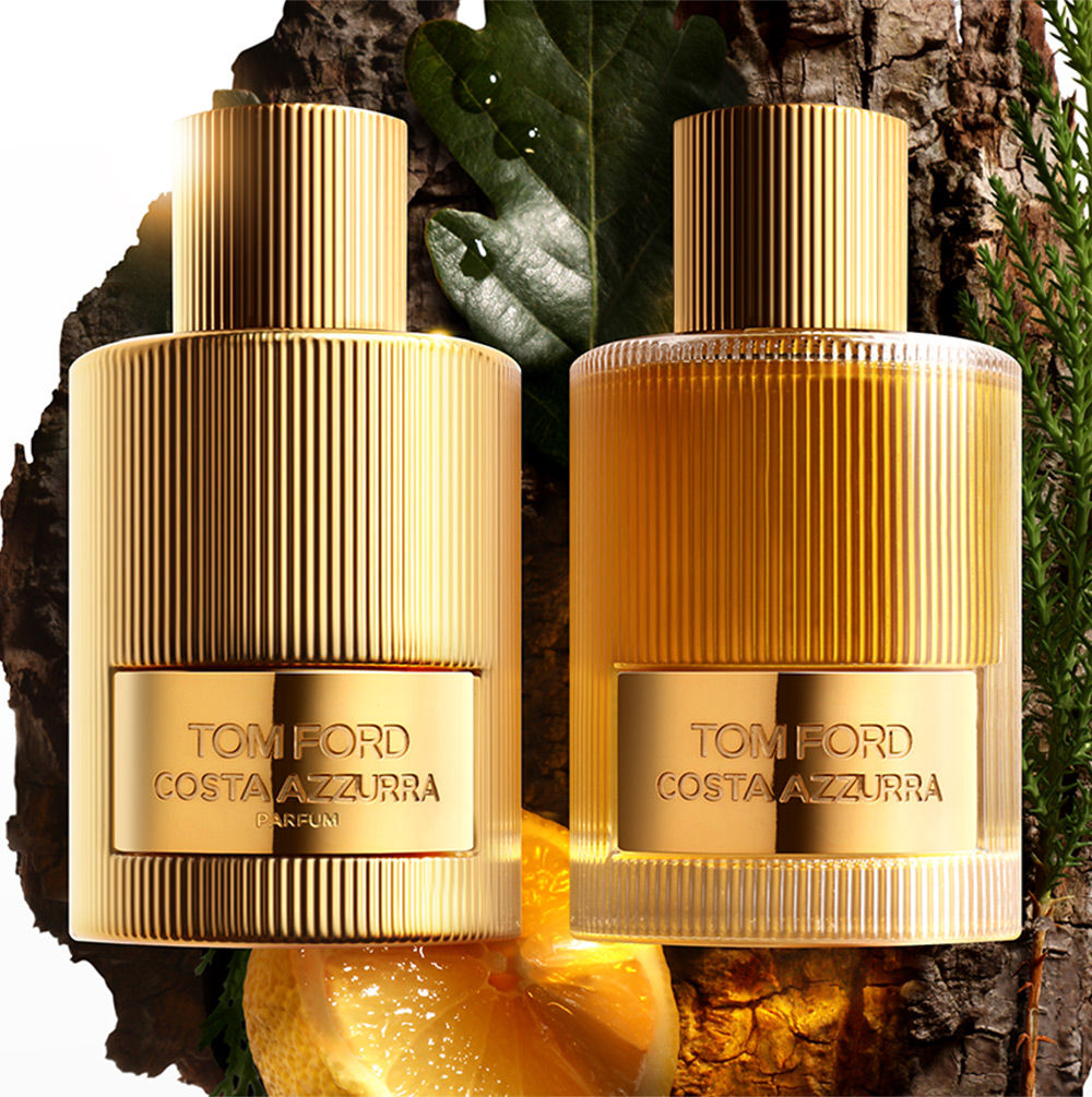 Costa Azzurra Parfum