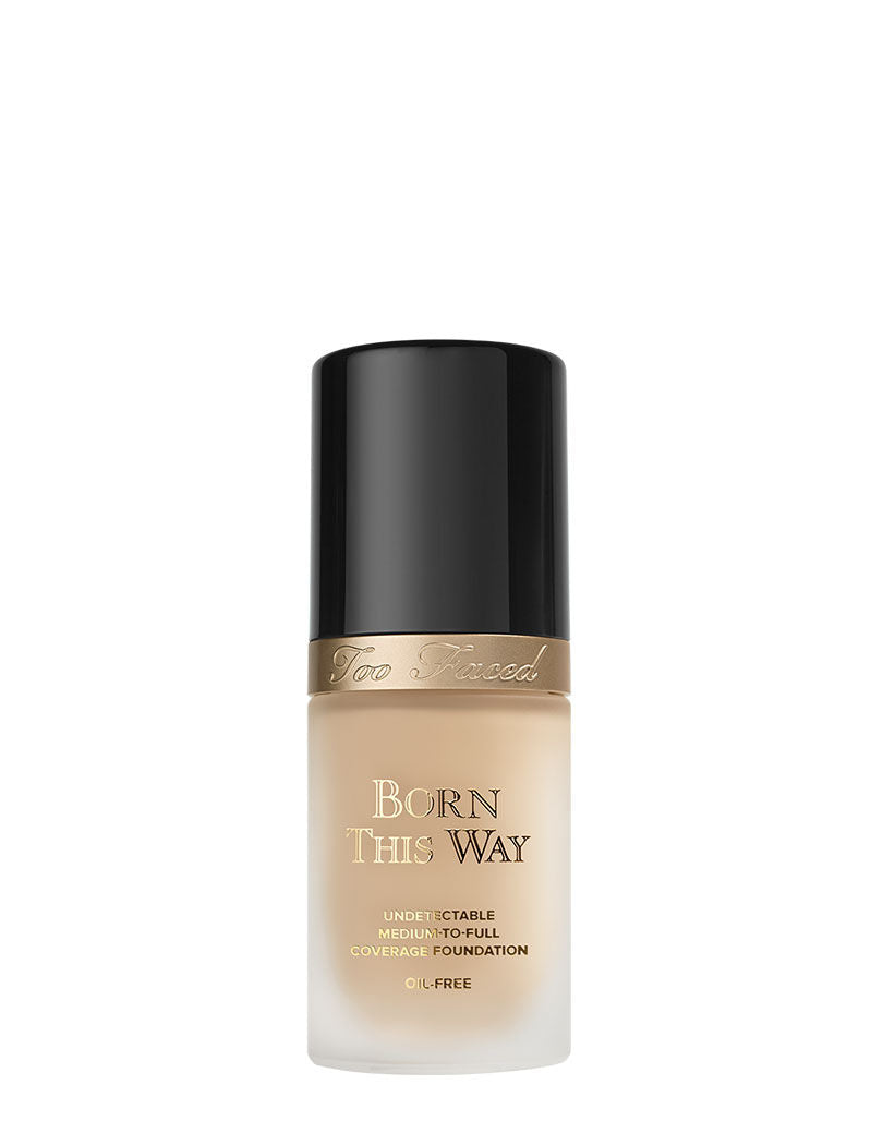 Born This Way Foundation - Vanilla