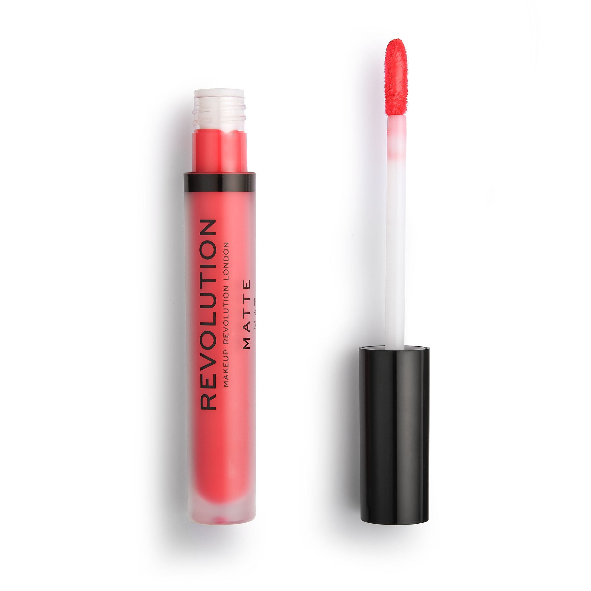 Matte Lip - 130 Decadence