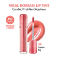 The Juicy Lasting Tint