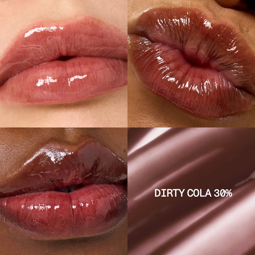 3D Voluming Gloss 30% Pigment