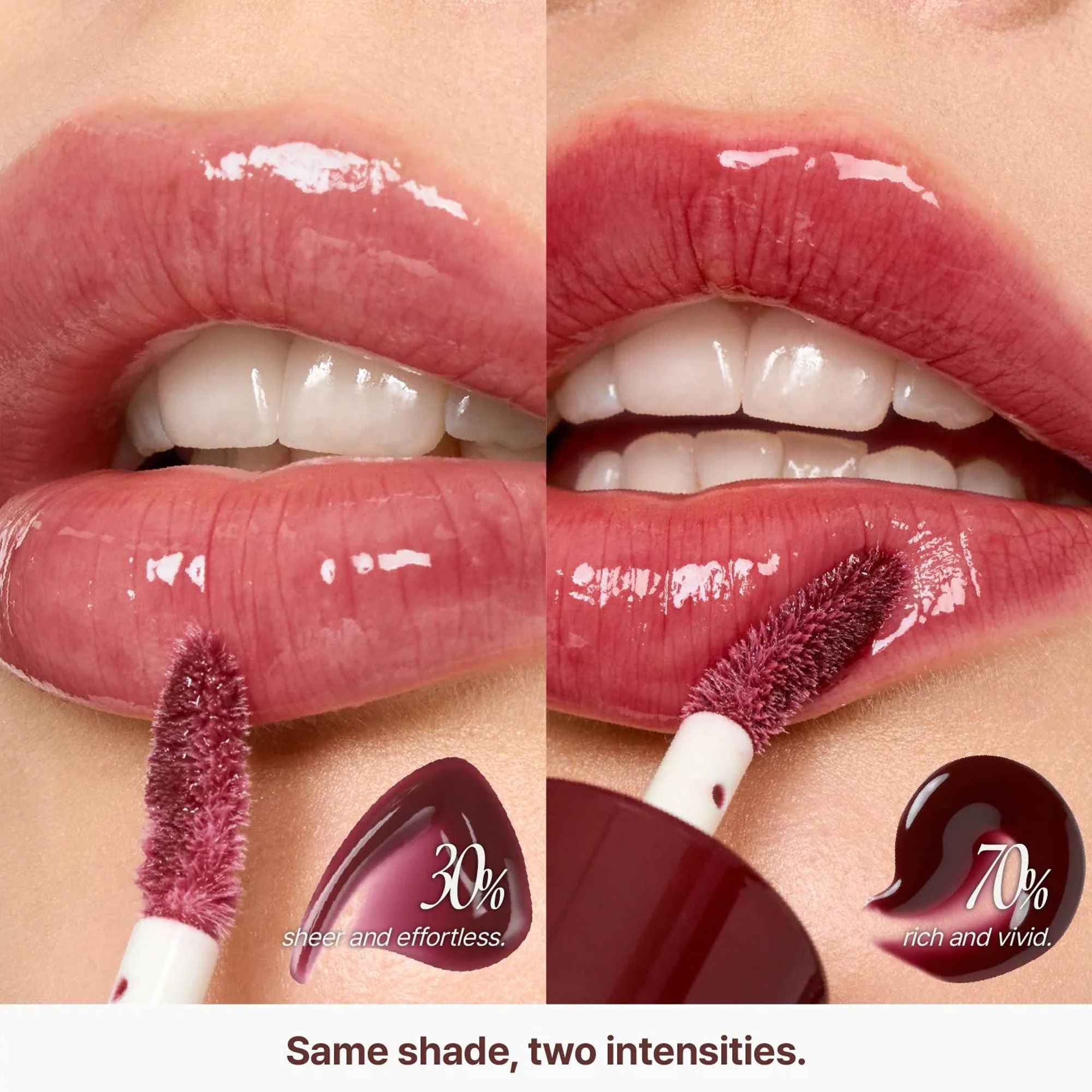 3D Voluming Gloss 30% Pigment