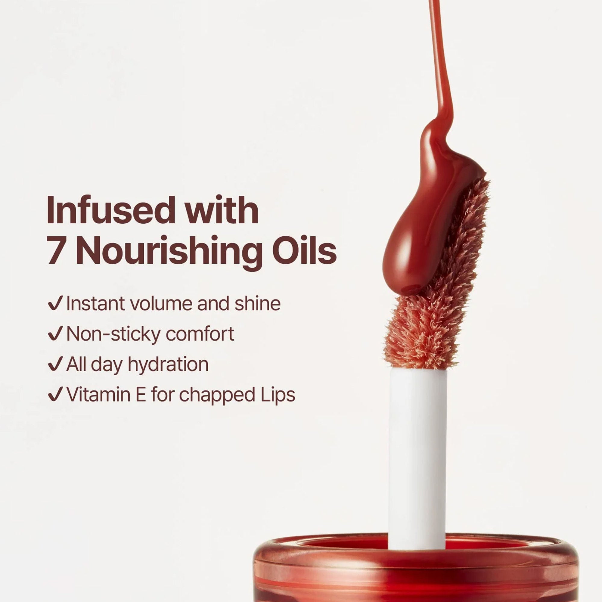 3D Voluming Gloss 30% Pigment