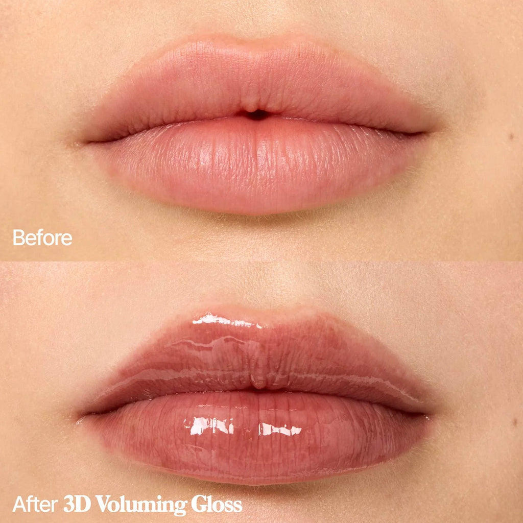 3D Voluming Gloss 30% Pigment