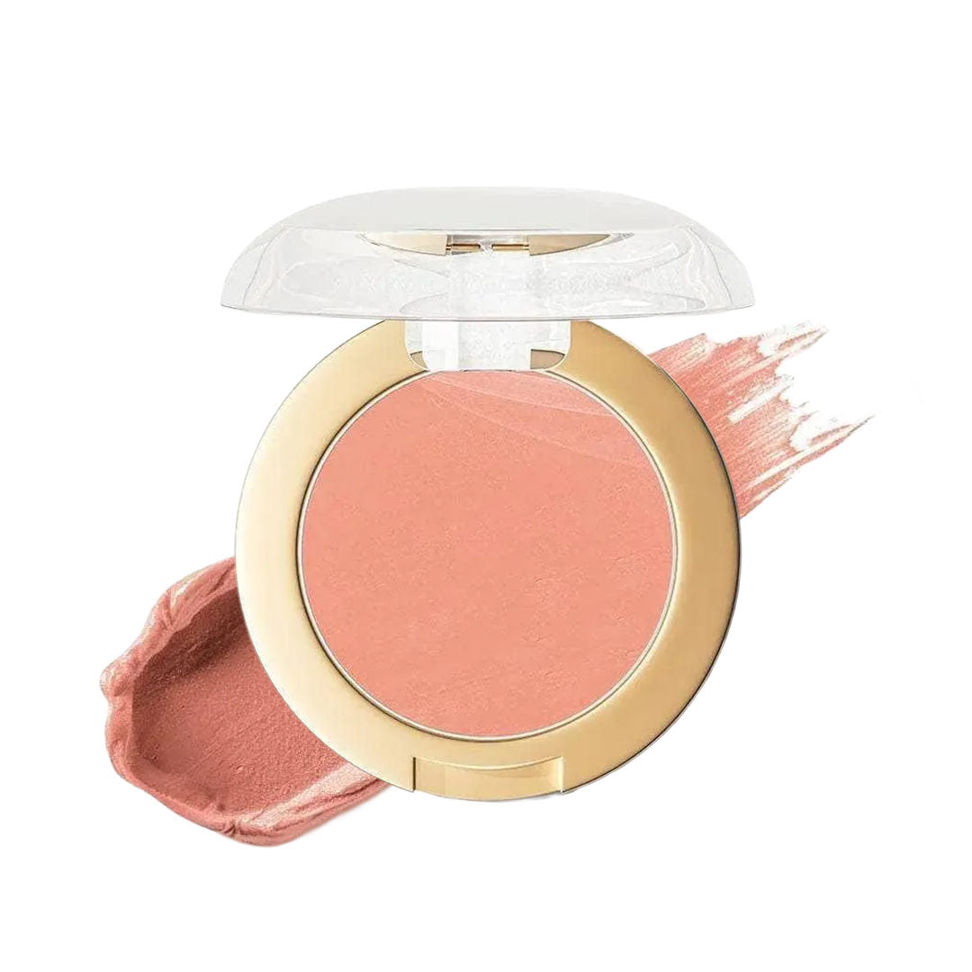 Lush Flush On Cream Blush
