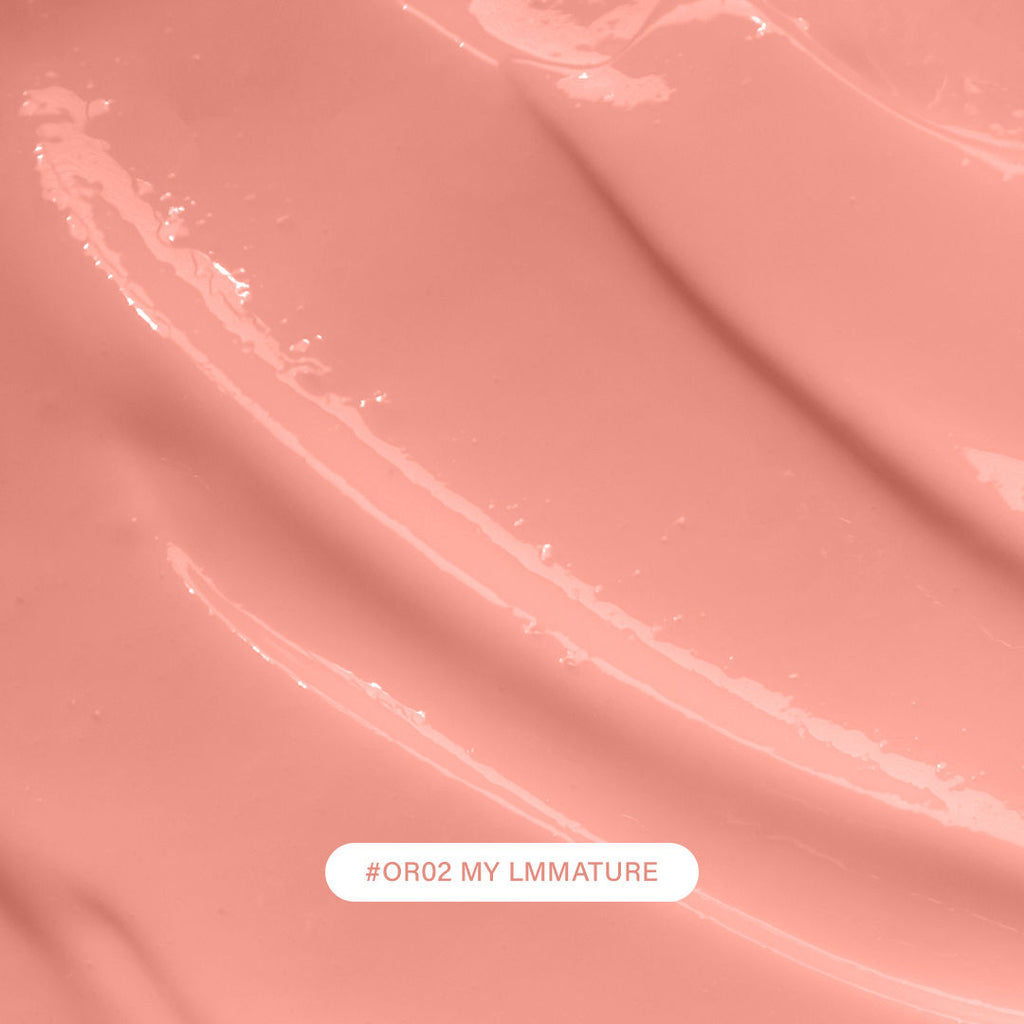 Lush Flush On Cream Blush