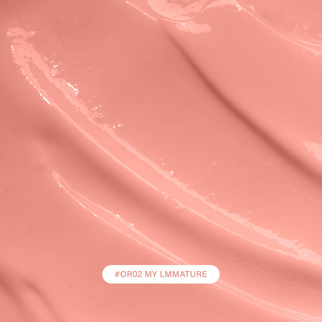 Lush Flush On Cream Blush