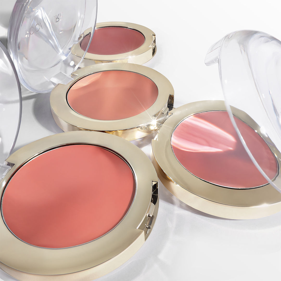 Lush Flush On Cream Blush