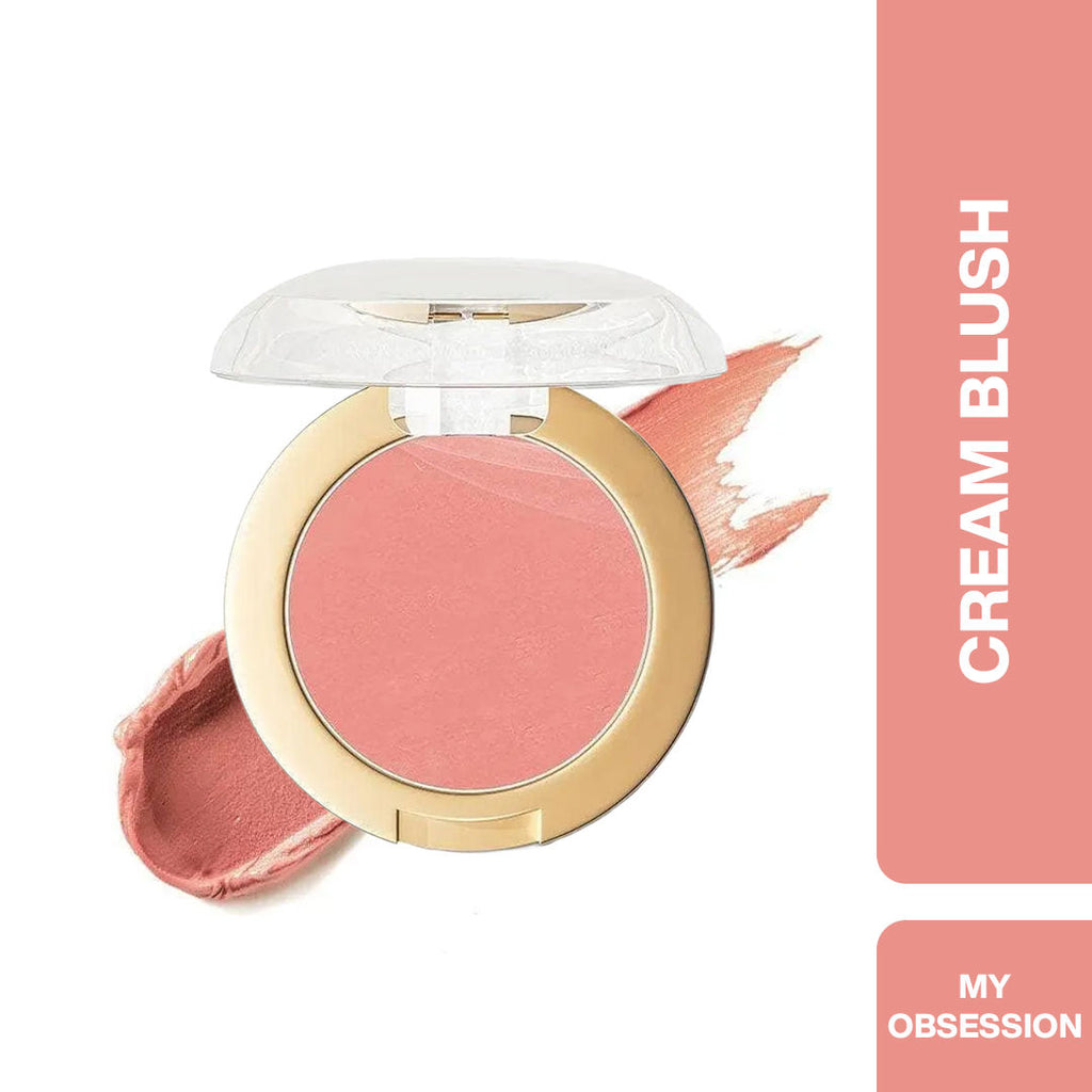 Lush Flush On Cream Blush - PK03 My Obsession