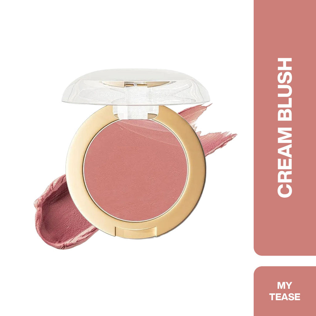 Lush Flush On Cream Blush - PK04 My Tease