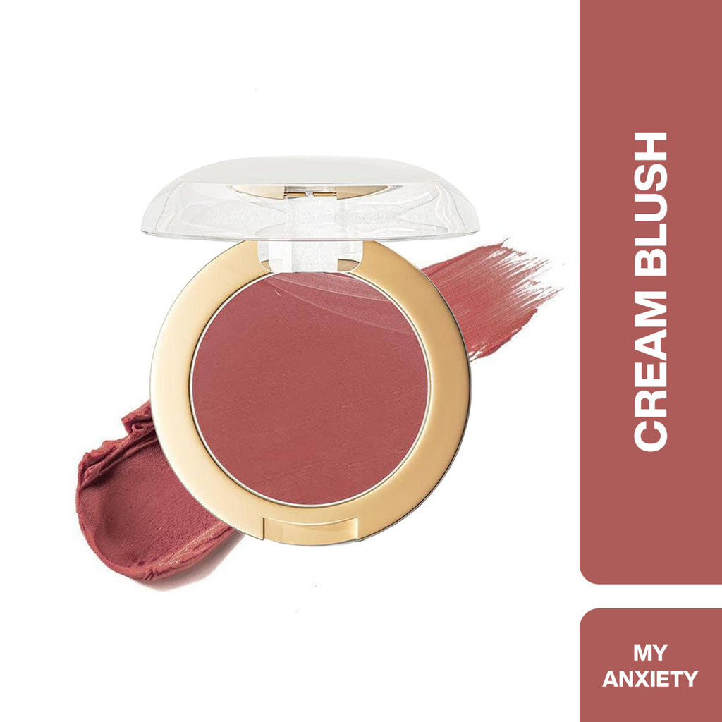 Lush Flush On Cream Blush - RD05 My Anxiety