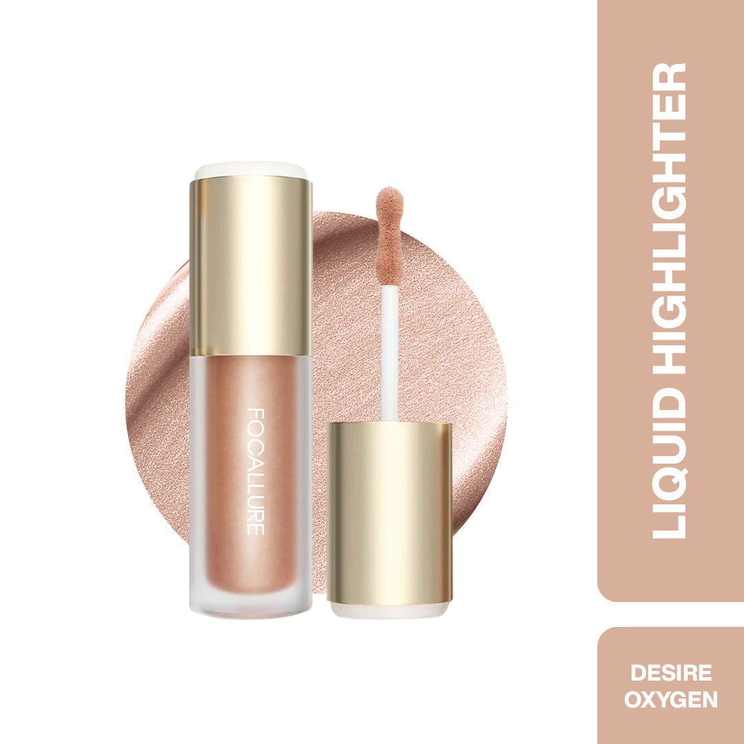 Light To Light Liquid Highlighter