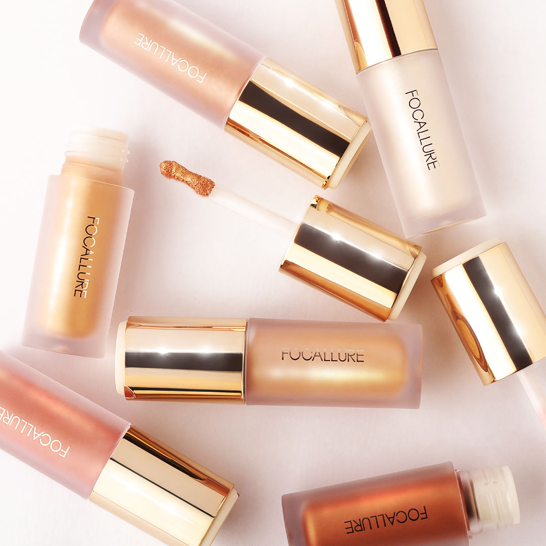 Light To Light Liquid Highlighter