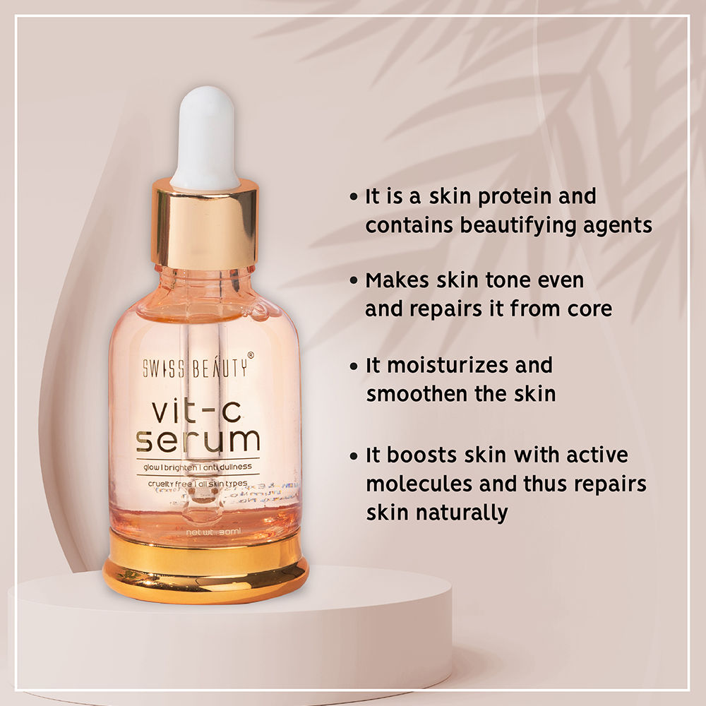 Vit-c Serum