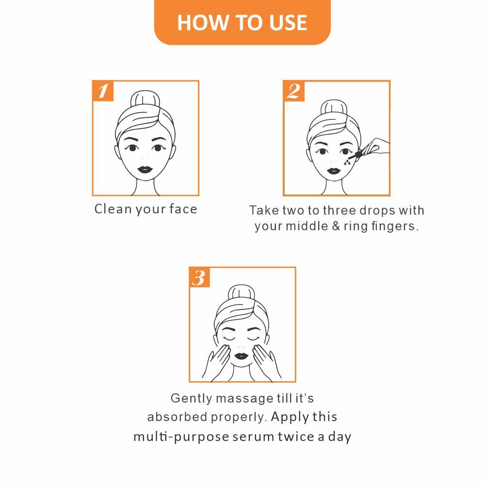 Vit-c Serum