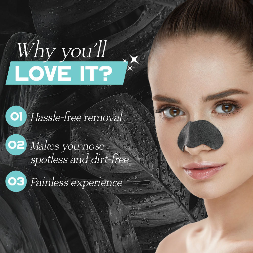 Nose Strips Honey