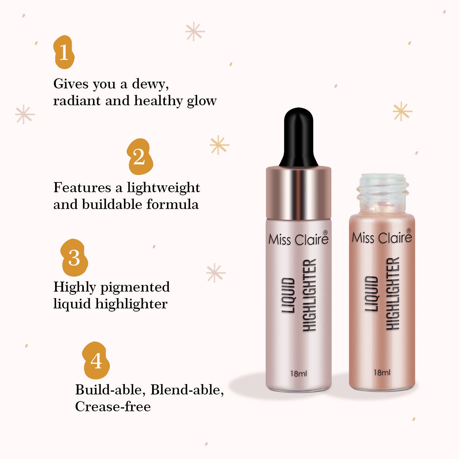Liquid Highlighter