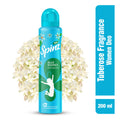 Blue Bounce Perfumed Deo
