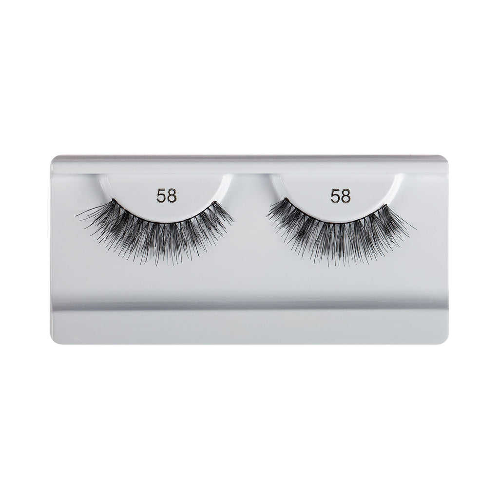 Eyelashes - 58