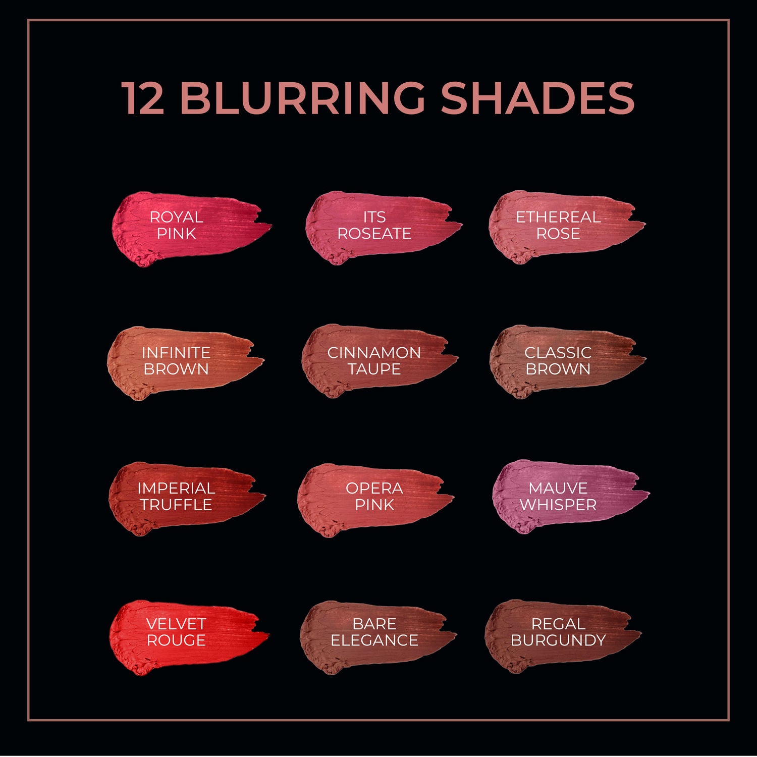 Roseate Lip Cream