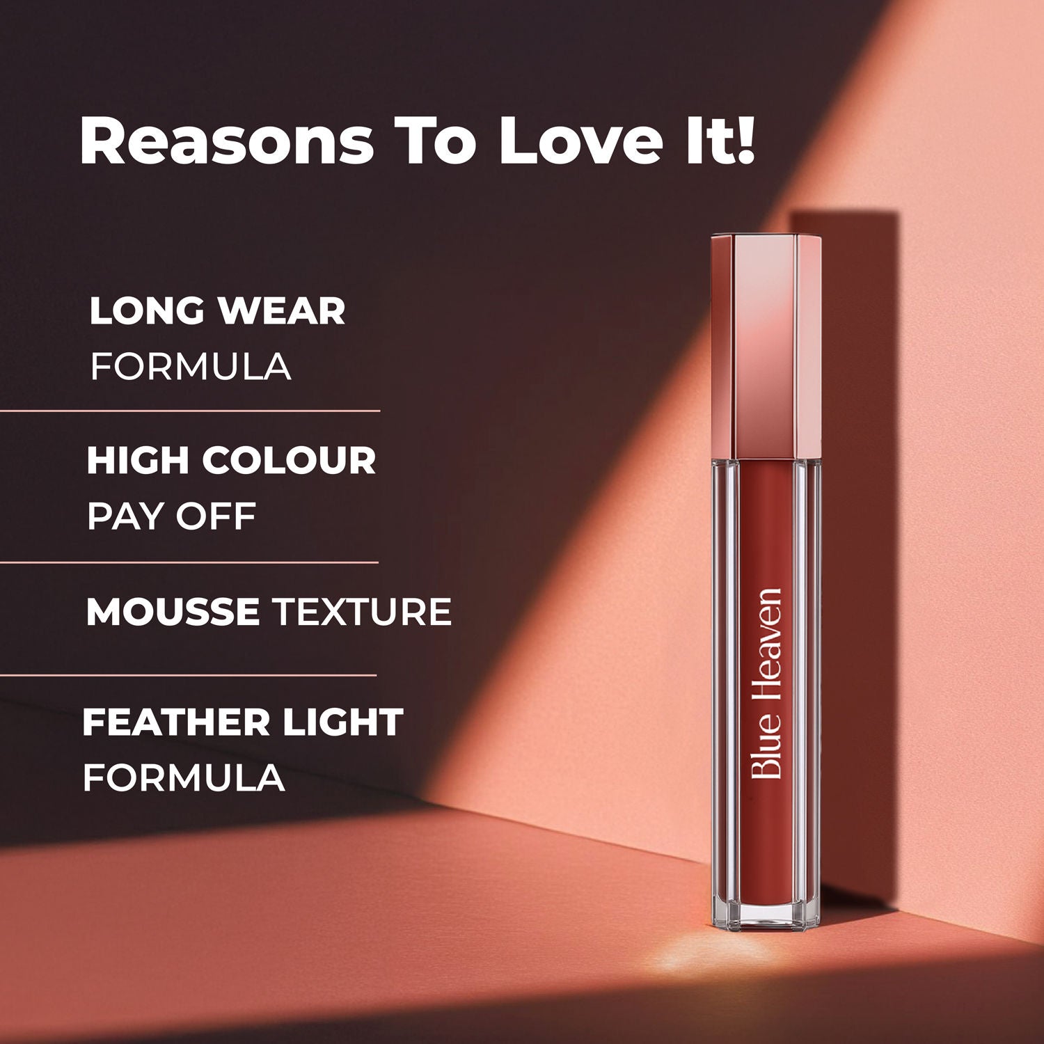 Roseate Lip Cream