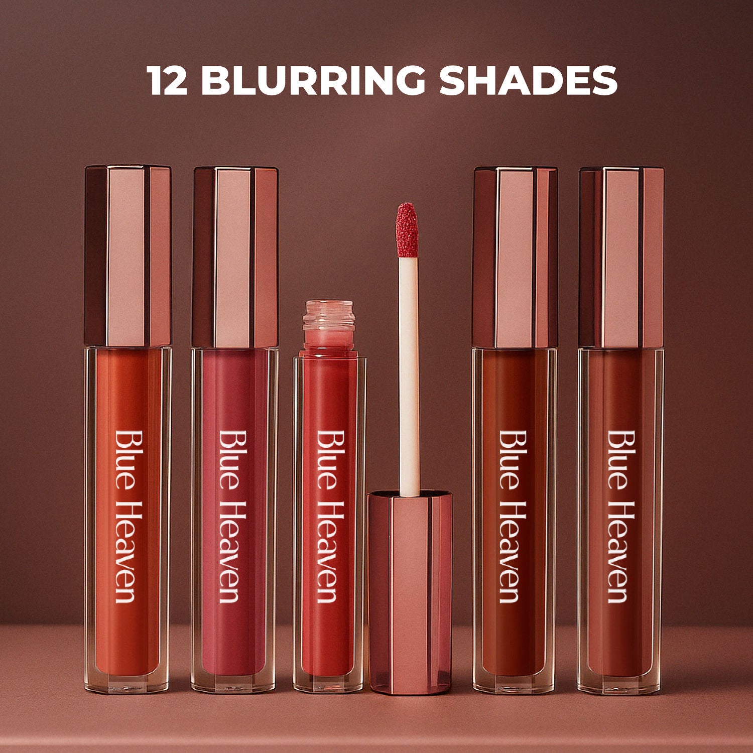 Roseate Lip Cream